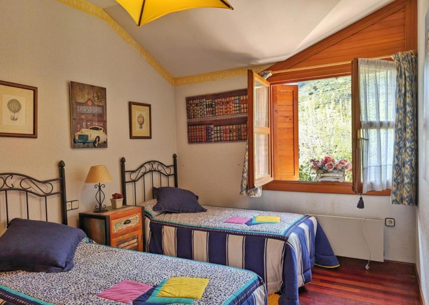 Encantadora Casa Bien Cuidada Cerca Del Aeropuerto Málaga