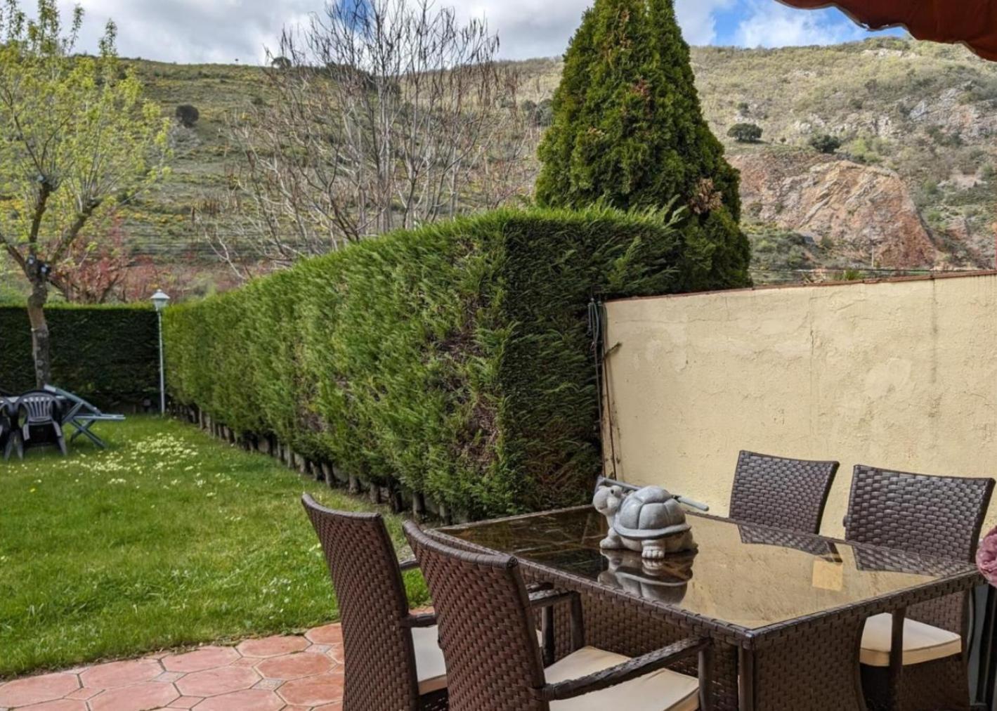Encantadora Casa Bien Cuidada Cerca Del Aeropuerto * Málaga